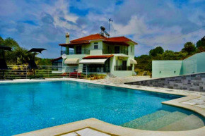 Villa Hercules